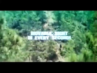 Wu Tang Collection - Trailer - Fury of the Black Belt aka Awaken Punch