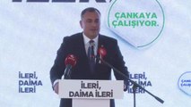 Alper Taşdelen: Belediye Bütçemizde İller Bankası Payını Yüzde 30'un Altına Düşürdük