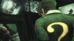 Batman: Arkham City - Exklusiv: Batman stellt sich dem Riddler