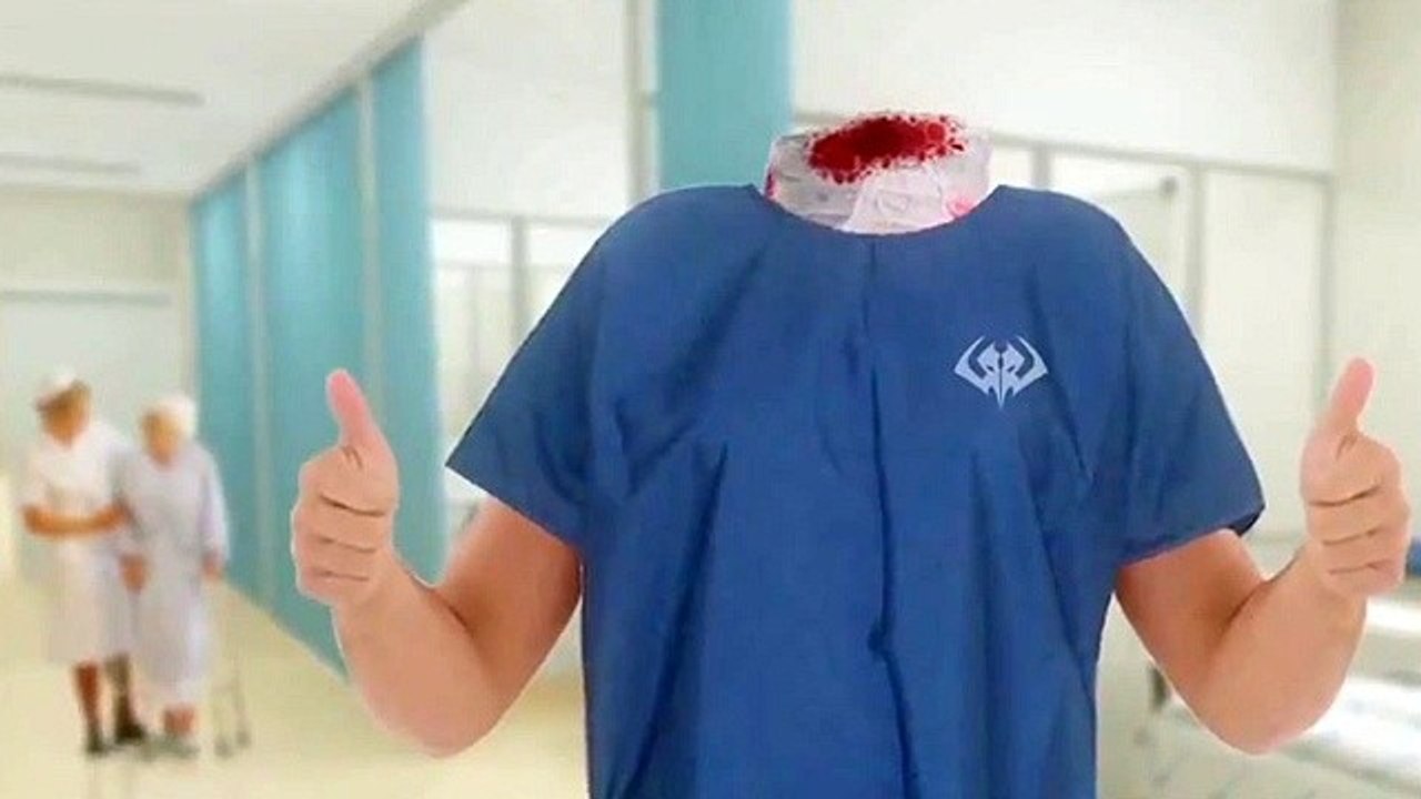 Serious Sam 3: BFE - Fun-Trailer zum Kopflosen Kamikaze