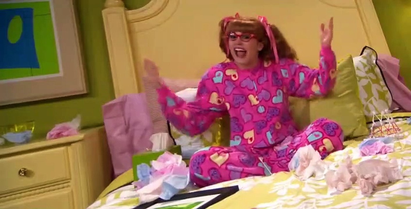 Sonny with a Chance S02 E01