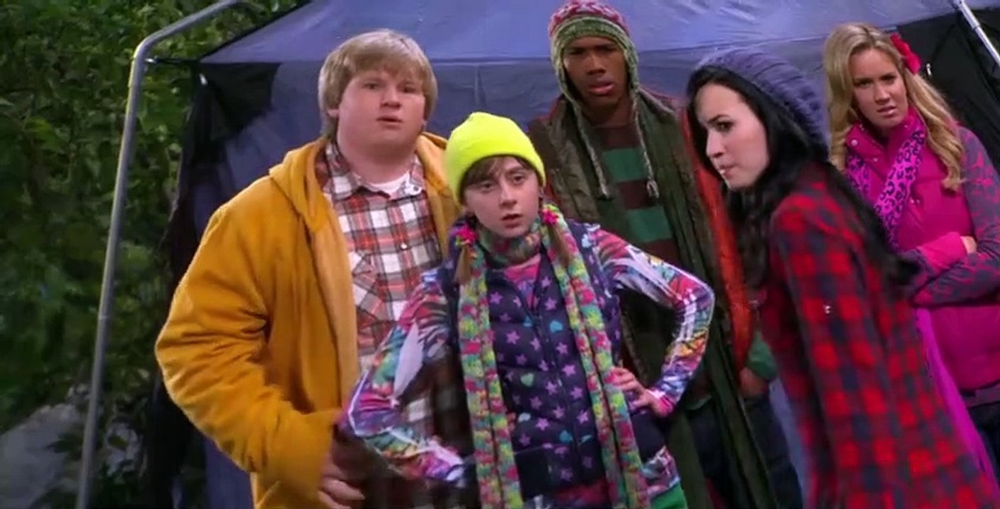 Sonny with a Chance S02 E06