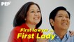 Kilalanin: Liza Araneta-Marcos, ang First Lady ni Ferdinand "Bongbong" Marcos, Jr.