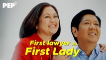Kilalanin: Liza Araneta-Marcos, ang First Lady ni Ferdinand 