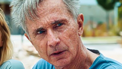 JOYEUSE RETRAITE 2 ! Bande Annonce VF (2022)