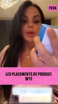 La rappeuse Davinhor lors d'une interview pour Purebreak. Sauras-tu reconnaitre ces rappeurs transformés en femme ?