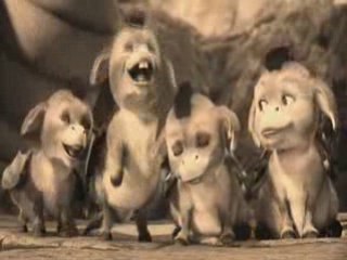 Les Royaumes Shrekiens