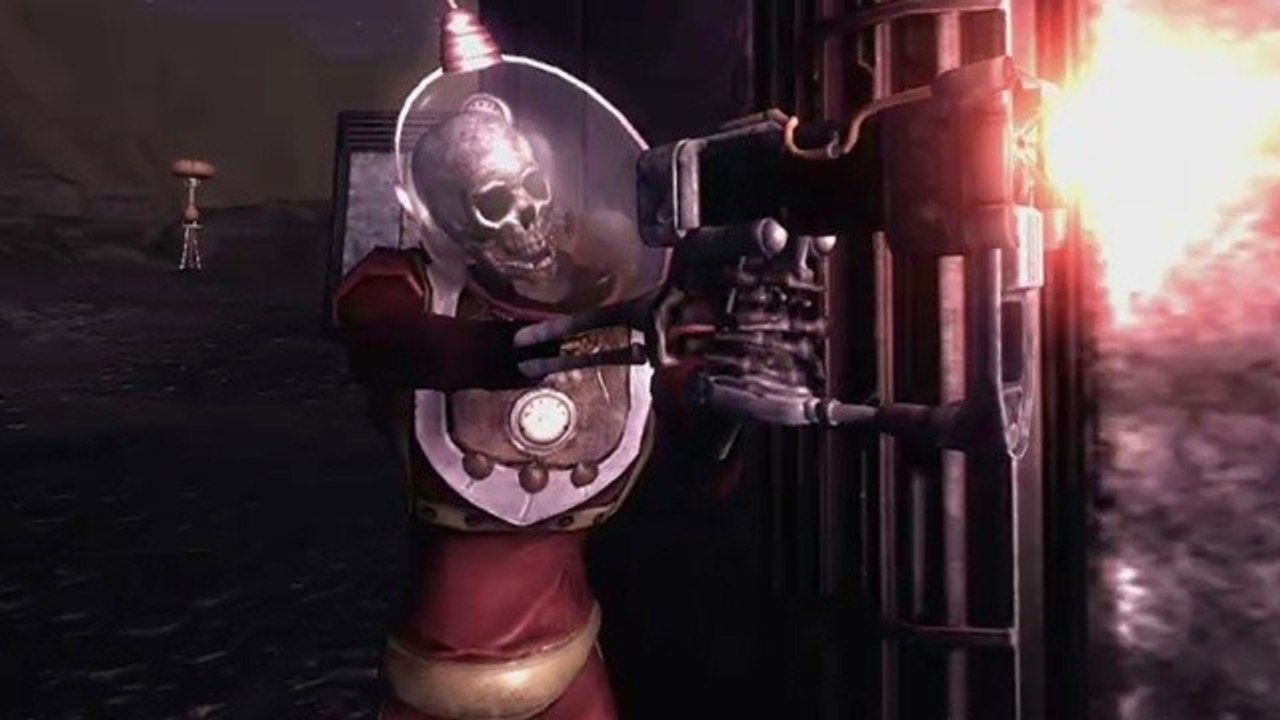 Fallout: New Vegas - Old World Blues - Trailer zum dritten Endzeit-DLC