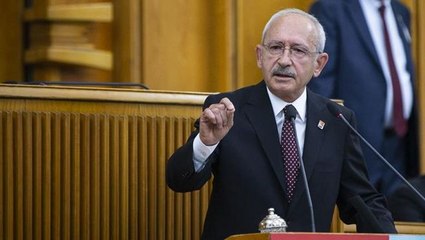Kılıçdaroğlu'ndan "6'lı masa dağılıyor" iddialarına yanıt: Bunların hiçbirisine inanmayın