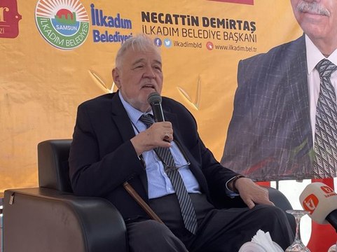 Prof. Dr. İlber Ortaylı'dan gençlere yaşlılarla ahbaplık edin tavsiyesi