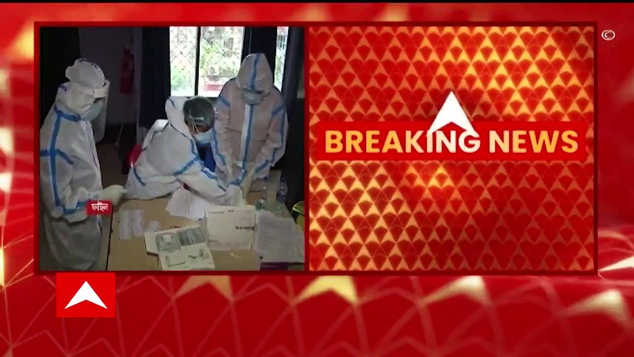 Shahrukh Khan: ‘বাংলার ব্র্যান্ড অ্যাম্বাসাডর কোভিড পজিটিভ', করোনা আক্রান্ত শাহরুখের আরোগ্য কামনা মমতার | Bangla News