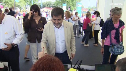 Carles Puigdemont nicht mehr Chef der Unabhängigkeitspartei