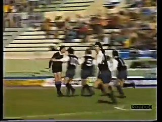 "CAMPIONATO-STORY": SERIE A, STAGIONE 1988-89, LAZIO-PESCARA 2-2!