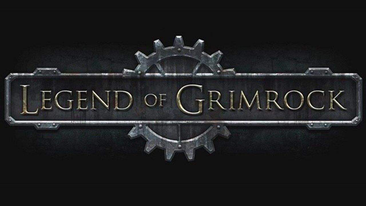 Legend of Grimrock - Ankündigungs-Teaser