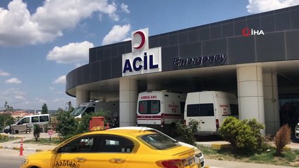 LGS sonrası askeri aracın karıştığı feci kaza! Ölü ve yaralılar var