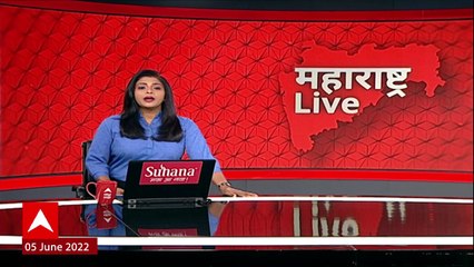 Hitendra Thakur: शिवसेनेचं शिष्टमंडळ बविआ अध्यक्ष हितेंद्र ठाकूर यांच्या भेटीला ABP Majha