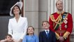 VOICI : Jubilé de Elisabeth II : Kate Middleton partage de tendre clichés avec ses enfants en cuisine !