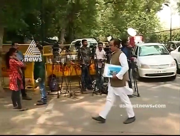 എറണാകുളത്തും പത്തനംതിട്ടയിലും സ്ഥാനാര്‍ത്ഥികളെ രാഹുല്‍ തീരുമാനിക്കും