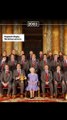 Queen Elizabeth II's Platinum Jubilee: Life and times