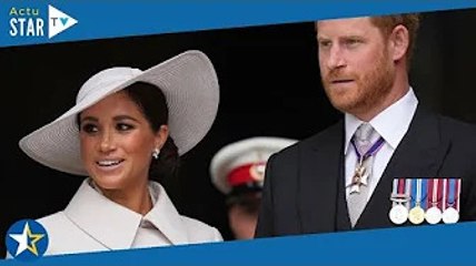 Concert événement du Jubilé : Meghan Markle et le prince Harry étaient-ils présents ?