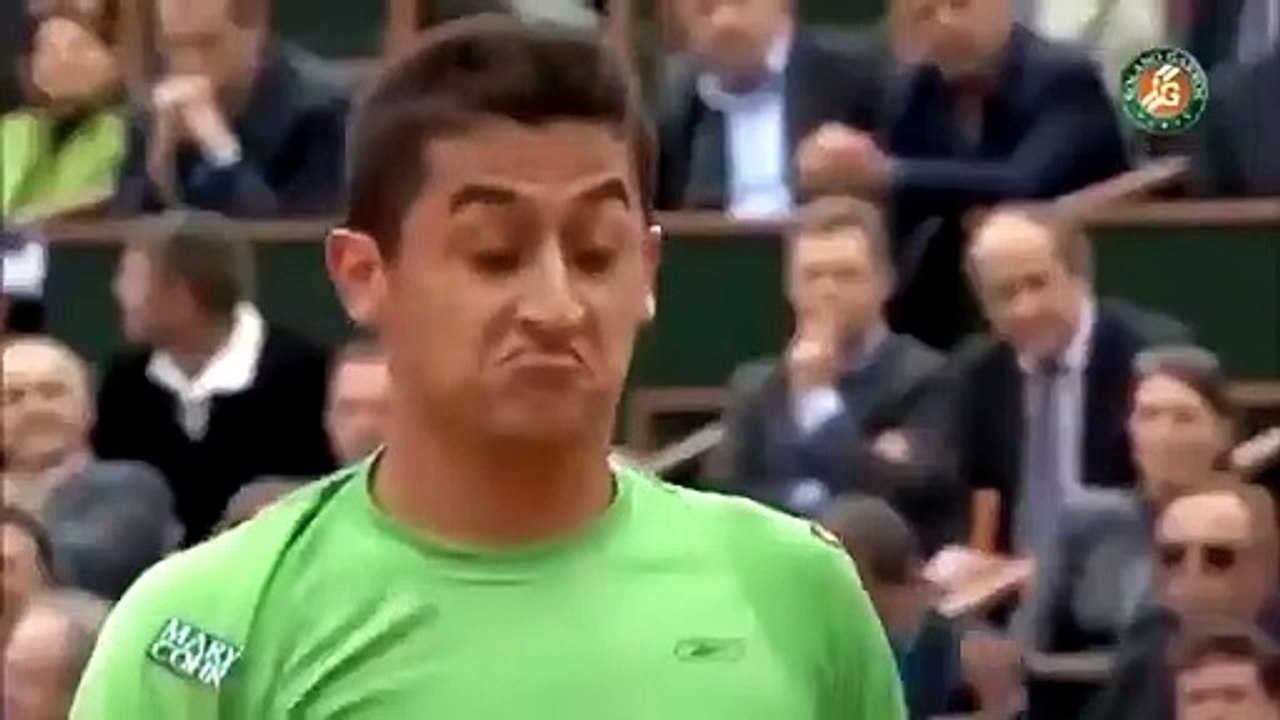 "Tendrá 65 años y seguirá ganando": la mítica frase de Almagro sobre Nadal en Roland Garros