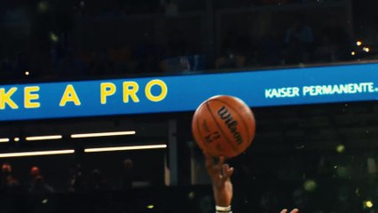 Celtics vs Warriors NBA Finals Game1 Recap HYPE Sizzle