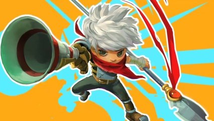 Bastion - Launch-Trailer zur Xbox-360-Version
