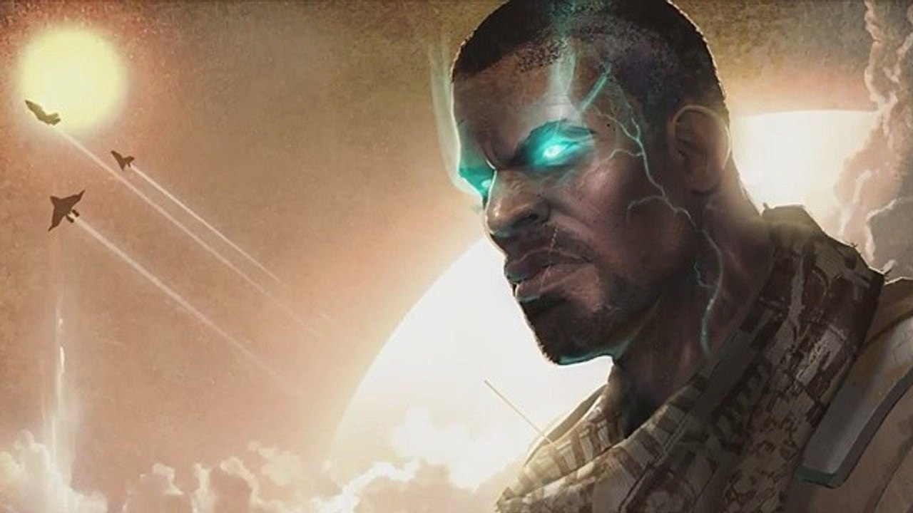 Starhawk - entwickler-video #2: creating a new universe