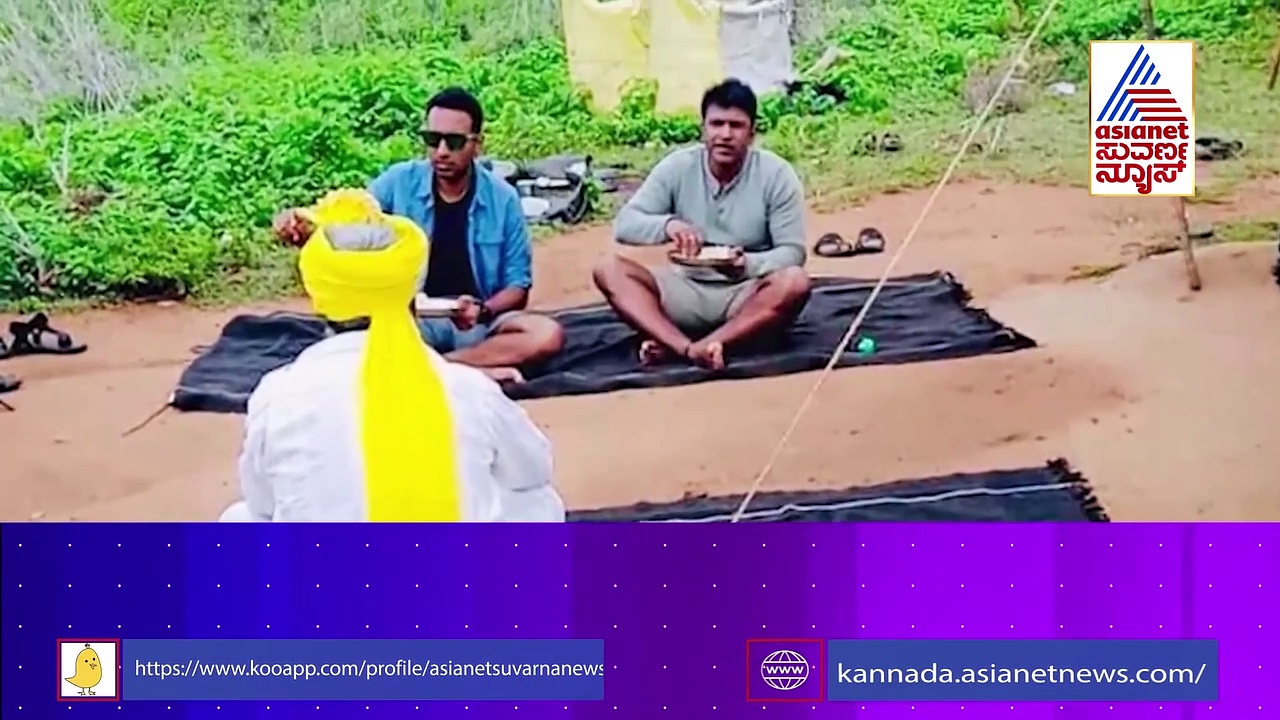 ಅಪ್ಪು ಅವರನ್ನು ಪಾಲಿಟಿಕ್ಸ್‌ಗೆ ತರಲು ಪ್ರಯತ್ನಿಸಿ ಸೋತೆ, ಡಿಕೆಶಿ ಅಚ್ಚರಿ ಹೇಳಿಕೆ