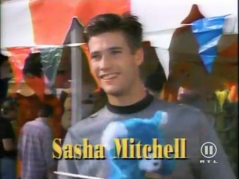 Eine starke Familie Staffel 3 Folge 13