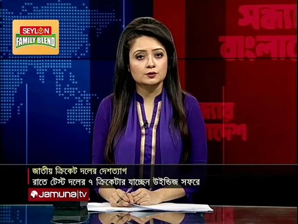 উইন্ডিজের বিপক্ষে টেস্ট সিরিজ খেলতে ঢাকা ছেড়েছেন ৬ ক্রিকেটার BD Windies