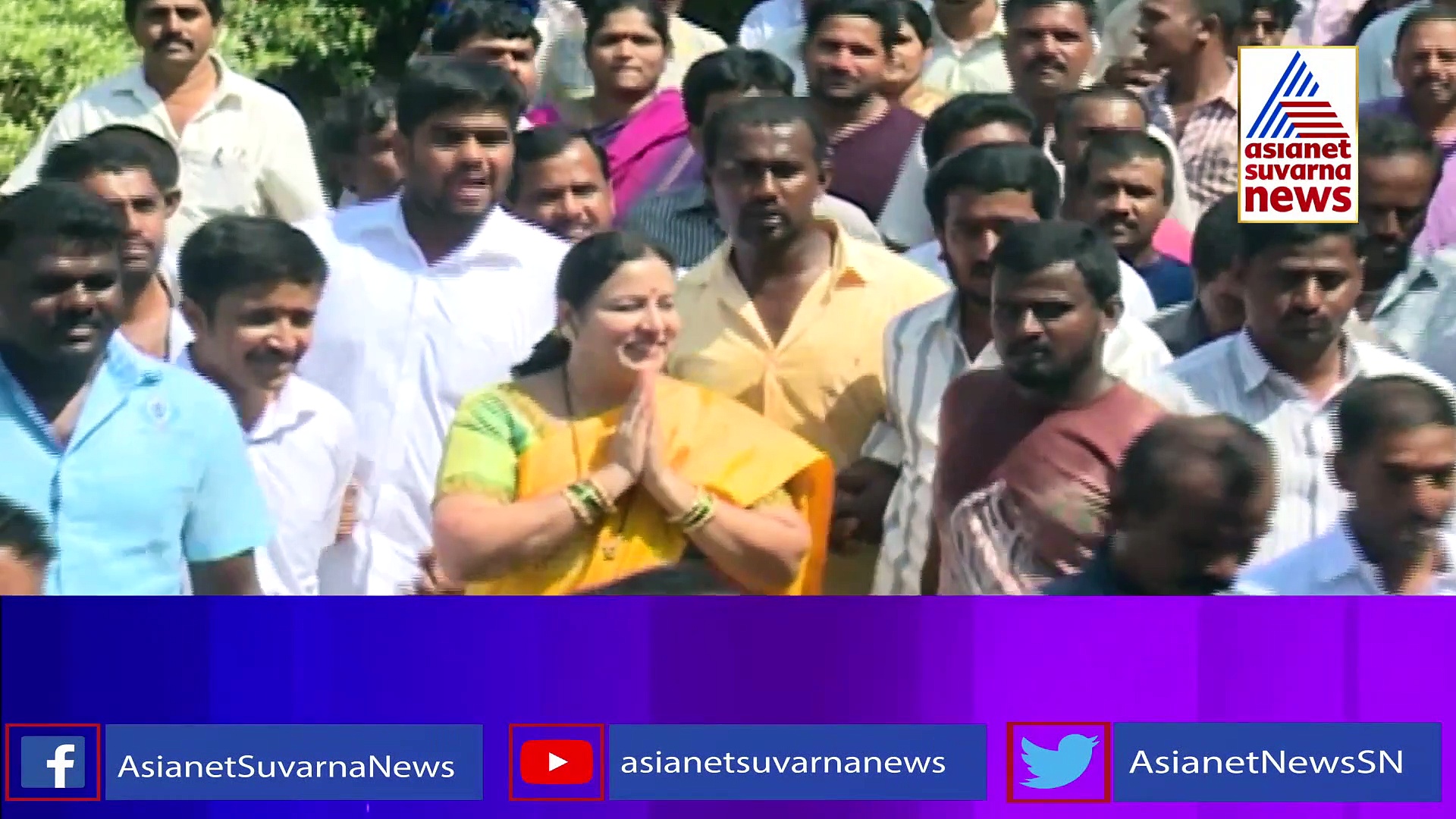 MLC Elections:  ರೇವಣ್ಣ 2 ನೇ ಪುತ್ರ ಅಖಾಡಕ್ಕೆ,  JDS ಅಲ್ಲ 'JDF' ಎಂದು ಸಿದ್ದು ಲೇವಡಿ!