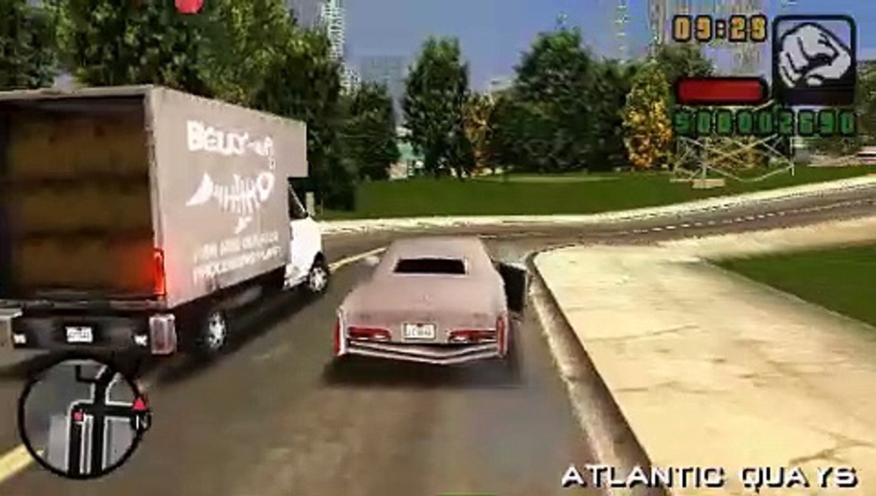 Grand Theft Auto: Liberty City Stories online multiplayer - psp