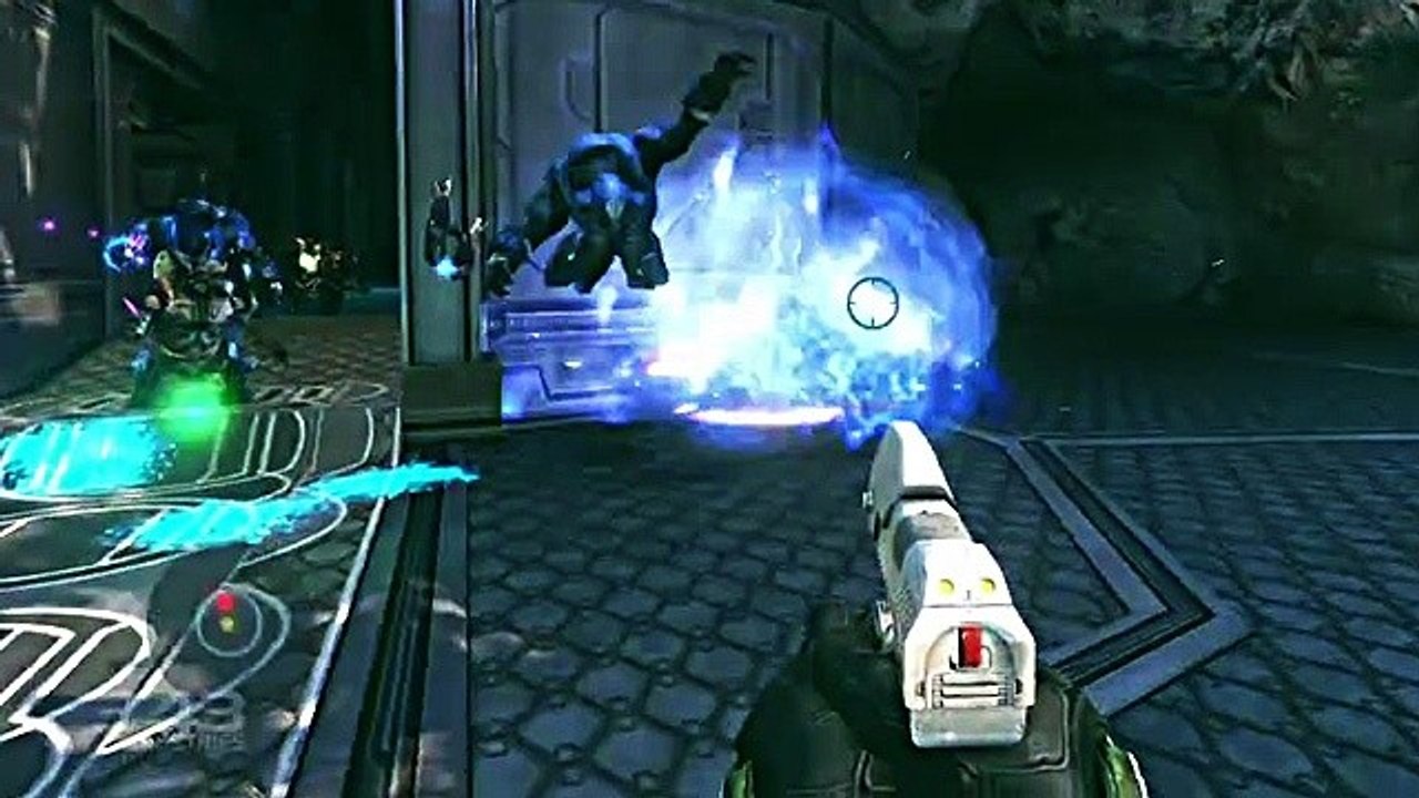 Halo Anniversary - Vorbesteller-Trailer