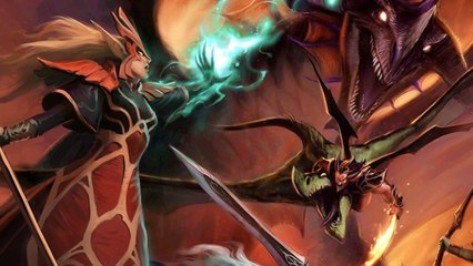 Das Phänomen DotA - Special: Was ist eigentlich Dota?