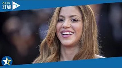 Shakira hospitalisée ? Après sa rupture avec Gerard Piqué, la chanteuse fait une mise au point poign