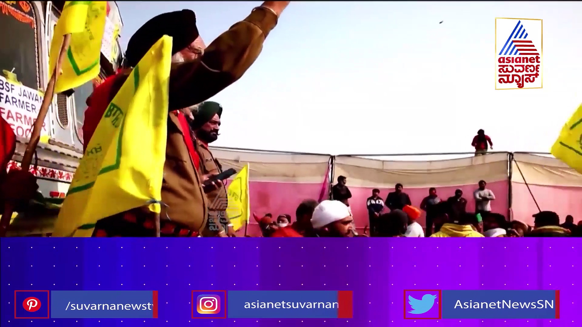 Farm  Laws Repealed : ಪ್ರಧಾನಿ ಮೋದಿ ಮಹಾ ನಿರ್ಧಾರಕ್ಕೆ ಜನ ಕೊಟ್ಟ ಮಾರ್ಕ್ಸ್‌ ಎಷ್ಟು?