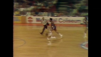 This Day In NBA History: Julius Erving Throws Down Two Impressive Dunks On POR