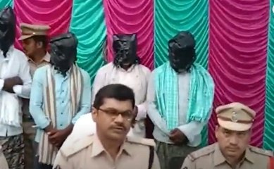 Kancharla Jallaiah Murder Case :పల్నాడులో సంచలనం సృష్టించిన మర్డర్ కేస్ నిందితుల అరెస్ట్ | ABP Desam