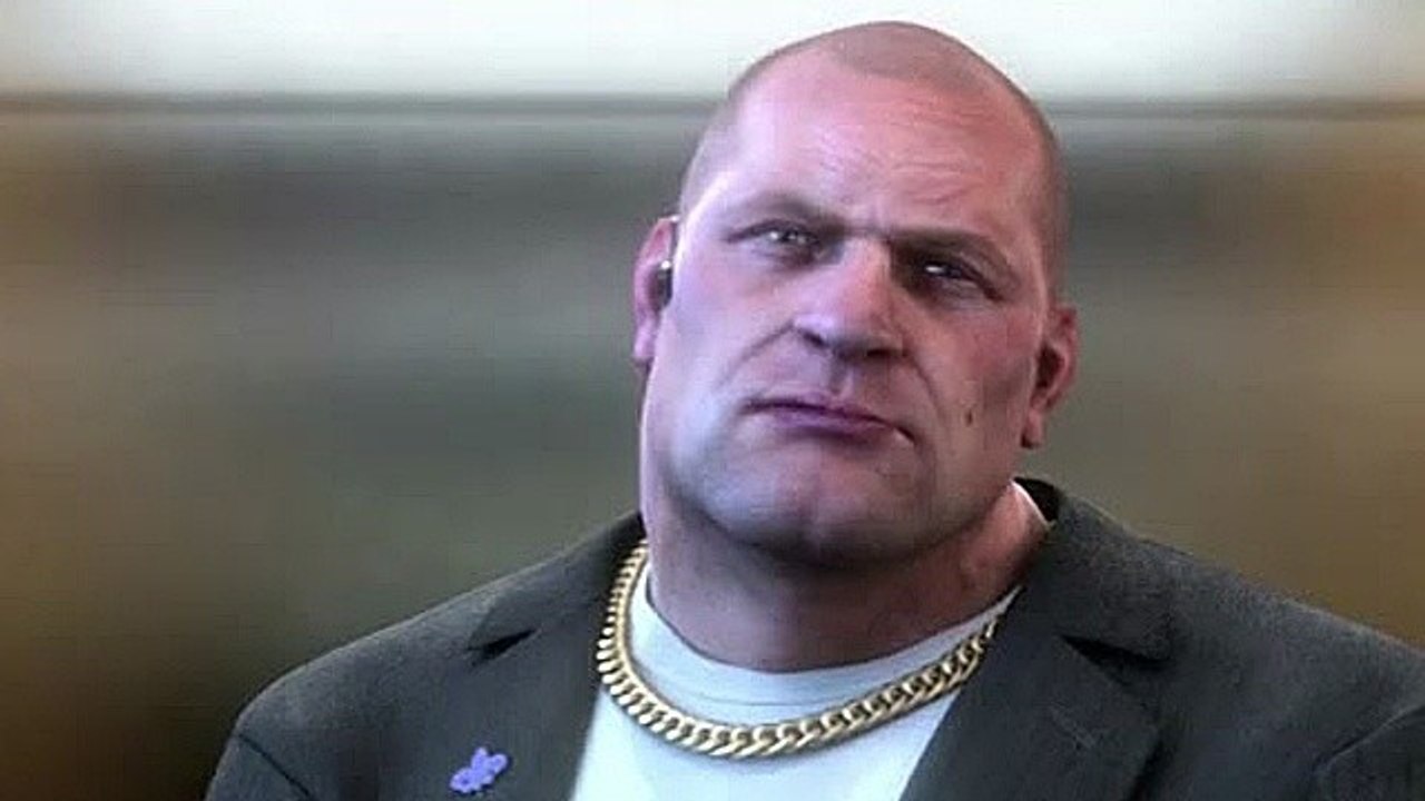 Saints Row: The Third - Kommentierte Version des Render-Trailers