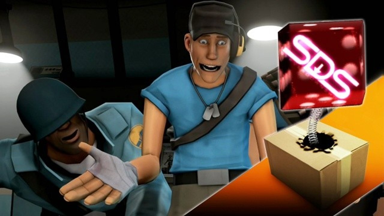 Server Down Show Folge 164 - Free2Play: Tops & Flops