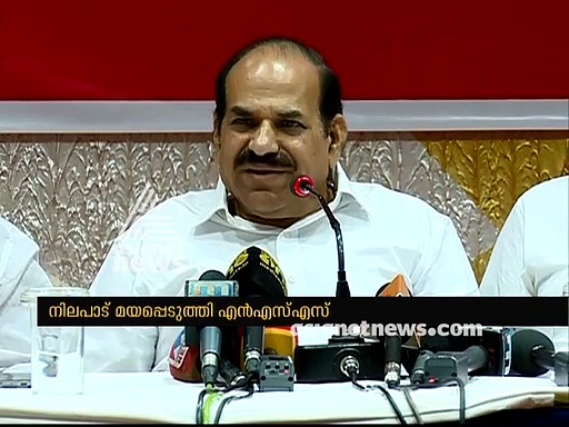 സമുദായ സംഘടനകളോട് ശത്രുതയില്ല, എന്‍എസ്എസുമായി ചര്‍ച്ചയ്ക്ക് തയ്യാറെന്ന് കോടിയേരി