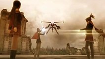 Final Fantasy Type-0 - Gameplay-Trailer zum PSP-Rollenspiel