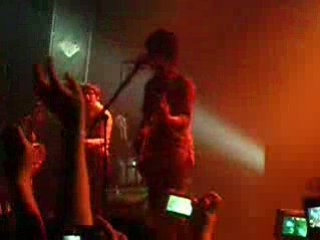 PATD - There's  A Good Reason These Tables Are Numbered Hone