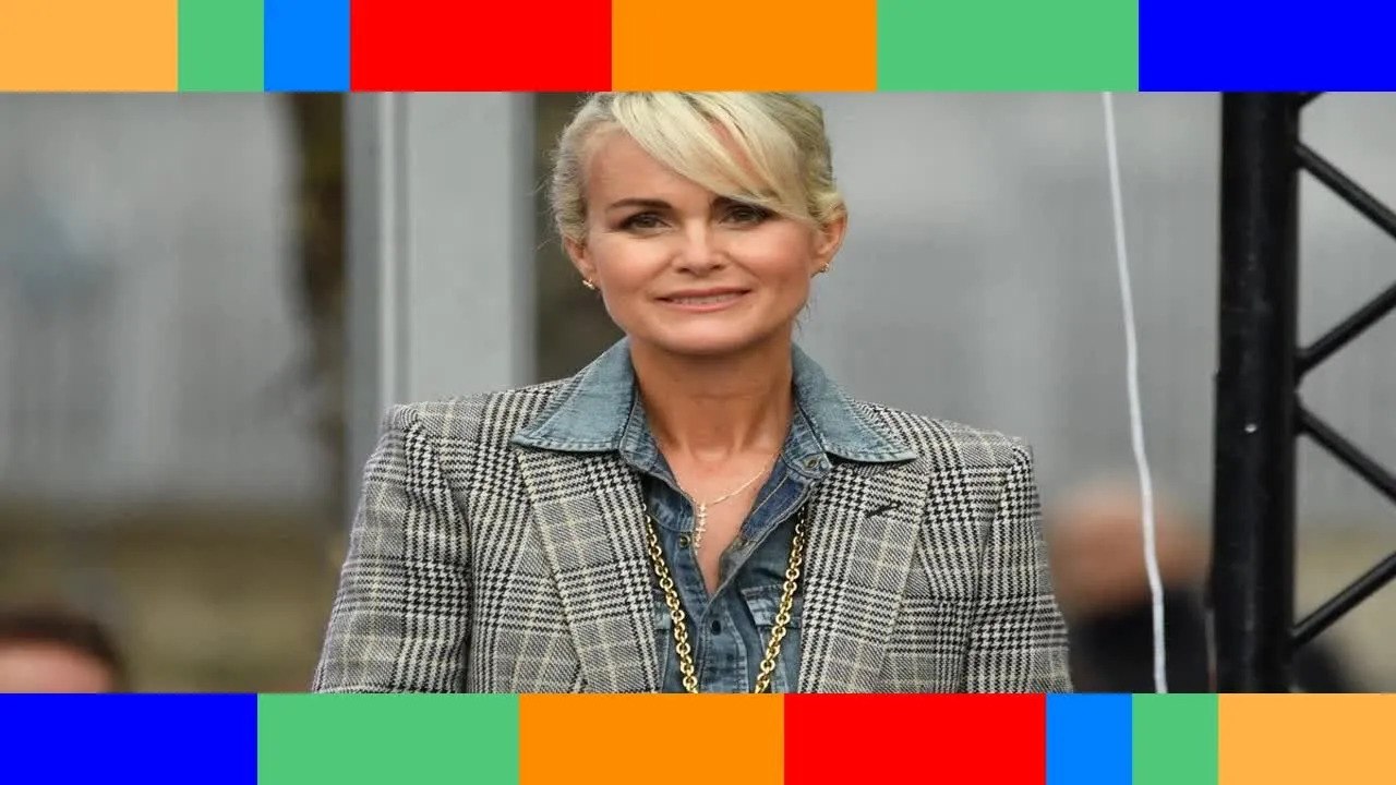 Tu en fais 20 de moins, Laeticia Hallyday toujours étonnée par sa mère, Françoise, qui vient d’avo