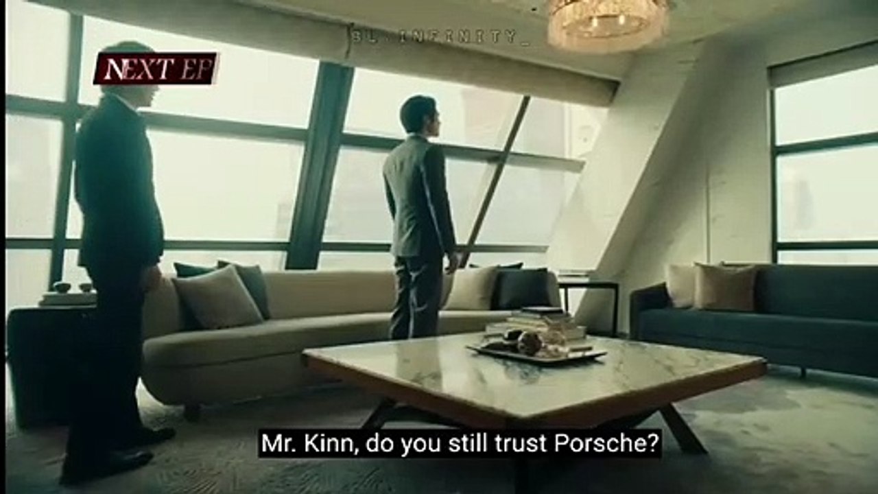 KinnPorsche ep 10 preview  #mileapo #bl #blseries #kinnporsche #kinnporschetheseries #taibl #seriesbl