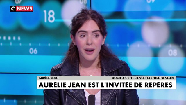 «On peut apprendre les mathématiques dans toutes les autres matières»