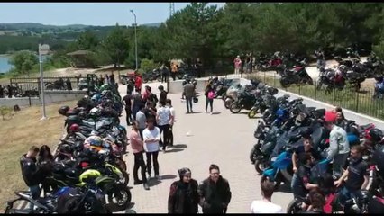 Akaryakıt Zamları Motorseverleri de Vurdu