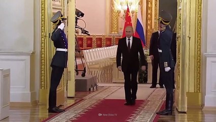 What If China Invades Russia?