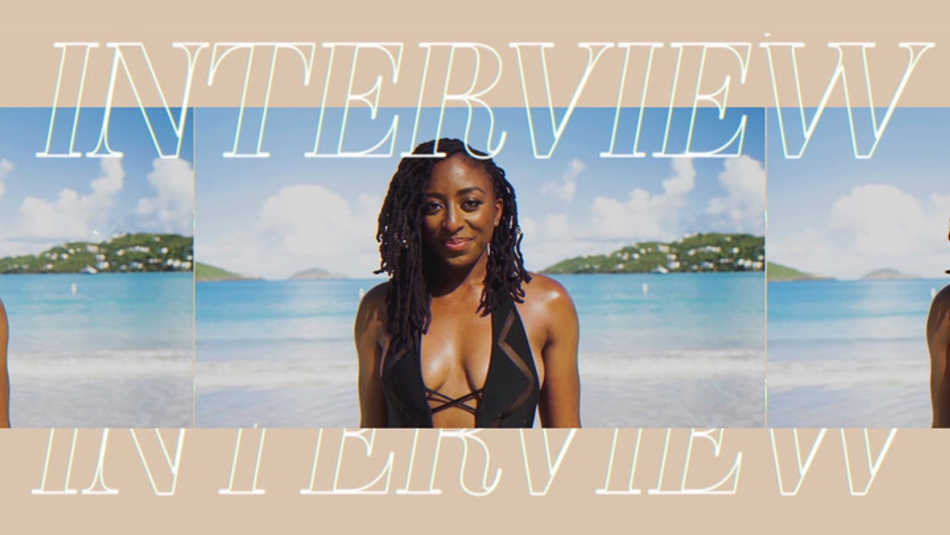 ⁣1 on 1 with WNBA Star Nneka Ogwumike